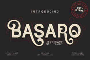 Basaro: A Designer's Field Test for Display Projects