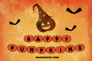 Happy Pumpkins: A Design Review for Real Projects