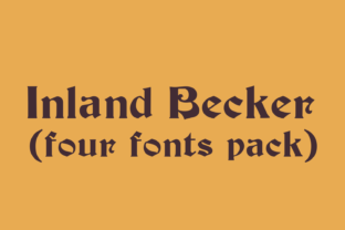 Inland Becker Family: A Designer's Real-World Review