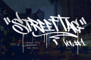 Street Tag Vol 1: A Designer's Unfiltered Review