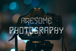Why Dusker Tall is My New Go-To Font for Branding